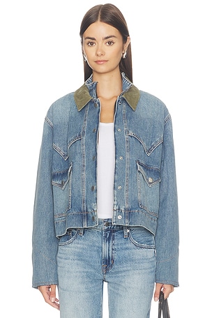 Wegner Jacket Veronica Beard