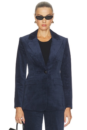 Livvy Dickey Jacket Veronica Beard