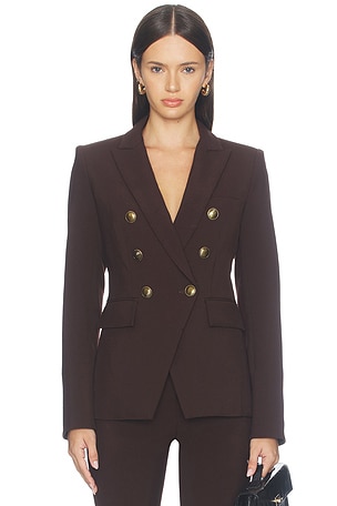 Miller Dickey Jacket Veronica Beard