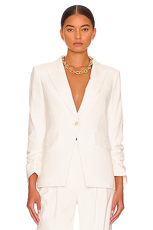 Hollis Dickey Jacket