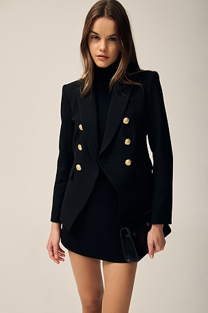 Miller Dickey Jacket Veronica Beard