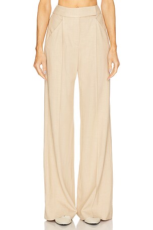 by Marianna Dapheen Jacket in Light Pink