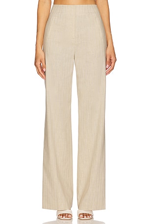 PANTALÓN JUDE Veronica Beard