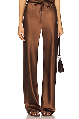 PANTALON BILLIE Veronica Beard $498 NOUVEAU