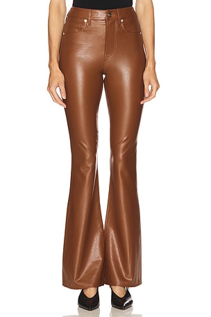 Beverly High Rise Skinny Flare Veronica Beard