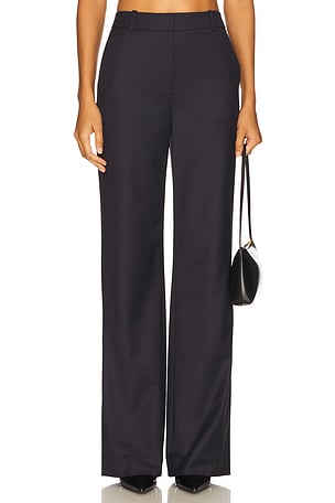 Eaton Pant Veronica Beard