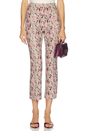 Arte Pant Veronica Beard