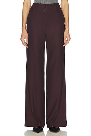 Giovanna Pant Veronica Beard