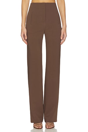 Carys Pant Veronica Beard