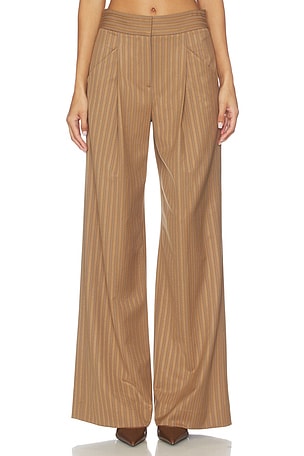 БРЮКИ RIMINI Veronica Beard