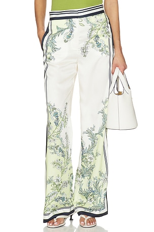 Grigore Pant Veronica Beard