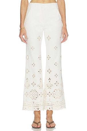 Komi Pant Veronica Beard