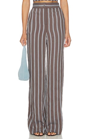 Carraway Pant Veronica Beard