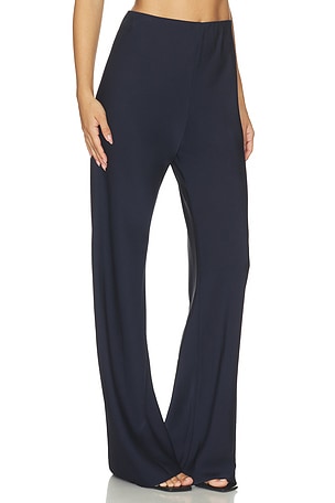 Veronica Beard PANTALON BRADDOCK en Marine