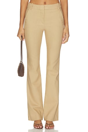 Corbette Pant Veronica Beard