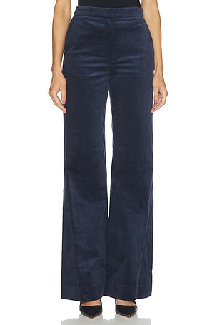 Holt Pant Veronica Beard