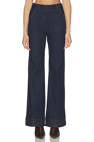 Lancelor Pant Veronica Beard