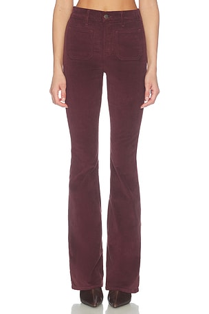 Beverly Patch Pockets Veronica Beard