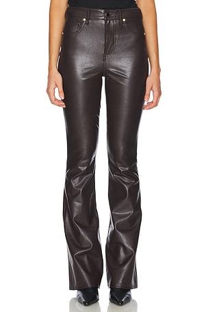 JEAN SKINNY FLARE TAILLE HAUTE BEVERLY Veronica Beard