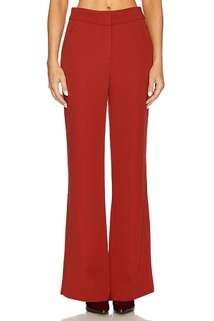 PANTALON LEBONE Veronica Beard