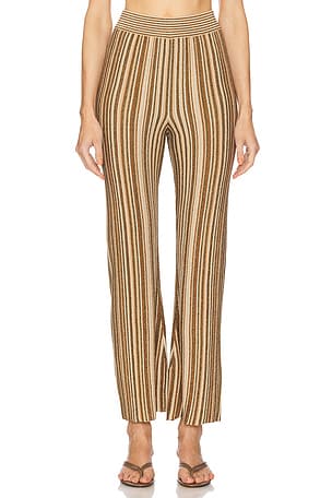 PANTALON MASSARO Veronica Beard