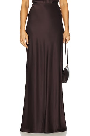Medina Skirt Veronica Beard