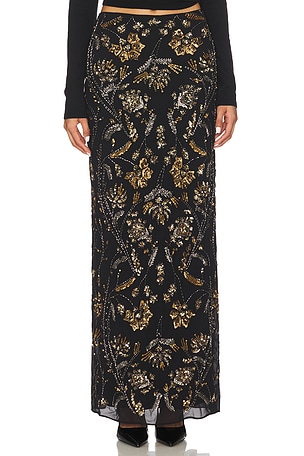 Medina Skirt Veronica Beard