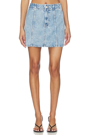 MARQUITA MINI 스커트 Veronica Beard