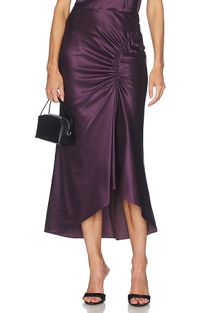 Felecia Skirt Veronica Beard