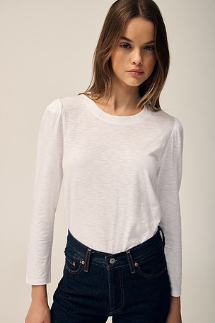 T-SHIRT MASON Veronica Beard