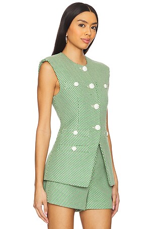 Tamara Vest Veronica Beard