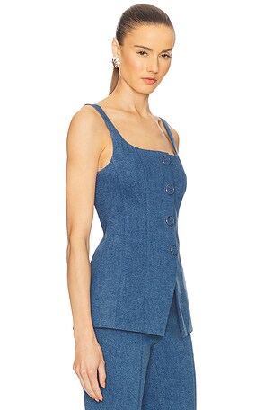 Liana Top Veronica Beard