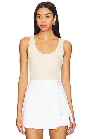 CAMISETA TIRANTES BIRKE Veronica Beard