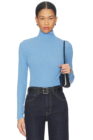 Wyeth Turtleneck Veronica Beard