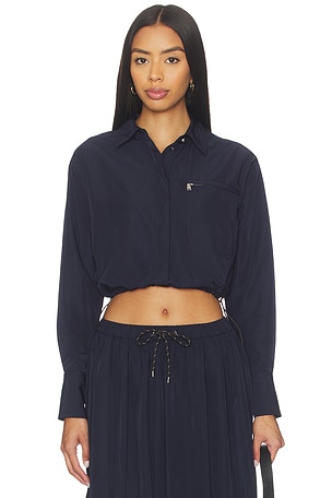 Wilfred Shirt Veronica Beard