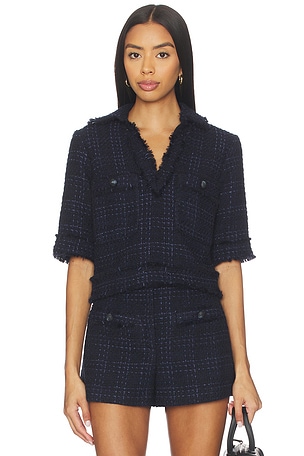 Babbs Top Veronica Beard