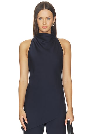 Radford Tunic Top Veronica Beard