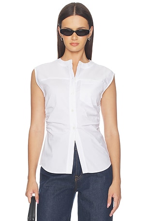 Harini Top Veronica Beard