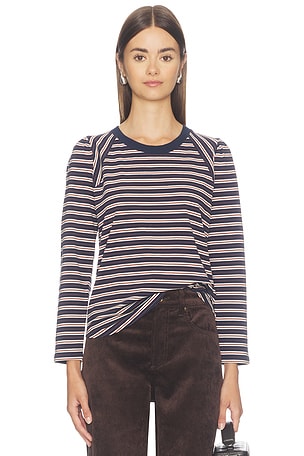 Mason Baseball Tee Veronica Beard