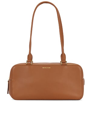 Boxy Shoulder Bag Veronica Beard