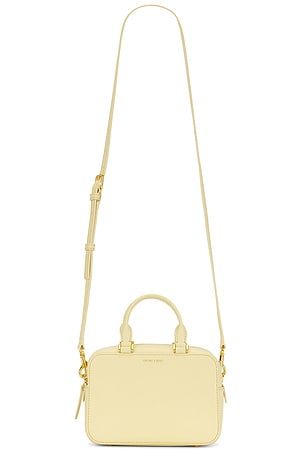 Boxy Top Handle Bag Veronica Beard
