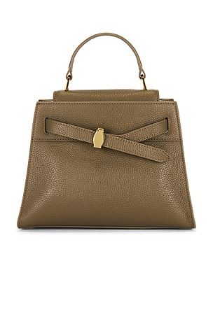 Veronica Beard Dash Top Handle Bag