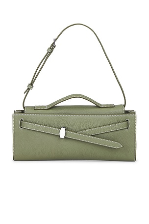 Dash Clutch Veronica Beard