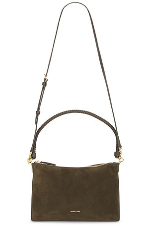 BOLSO CRUZADO PEQUEÑO VIDA Veronica Beard