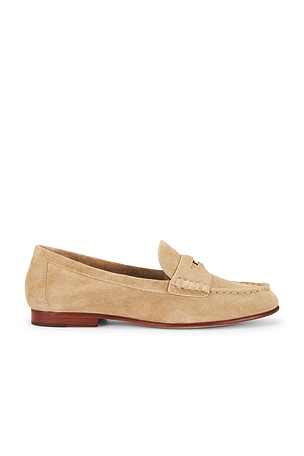 Penny Loafer Veronica Beard