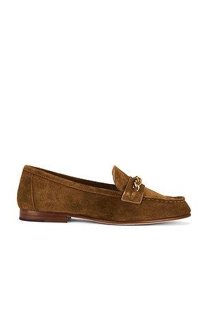 Penny Chain Loafer Veronica Beard