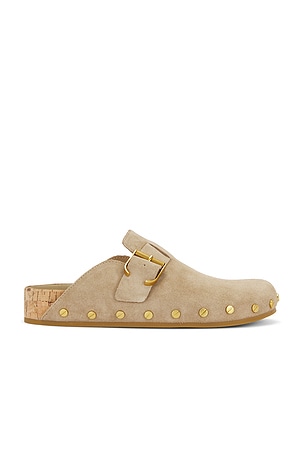 Fern Clog Veronica Beard