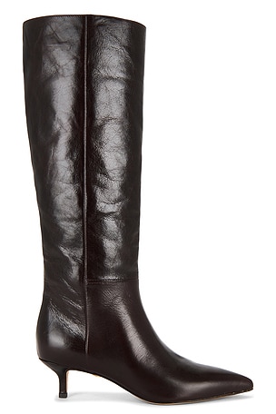 Lisa 45 Tall Shaft Boot Veronica Beard