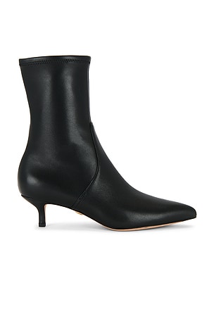 Lisa 45 Stretch Boot Veronica Beard