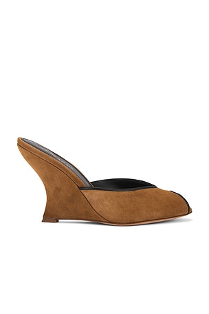 Mirabel Wedge Sandal Veronica Beard